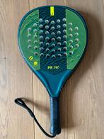 padelracket, Sport en Fitness, Ophalen, Gebruikt