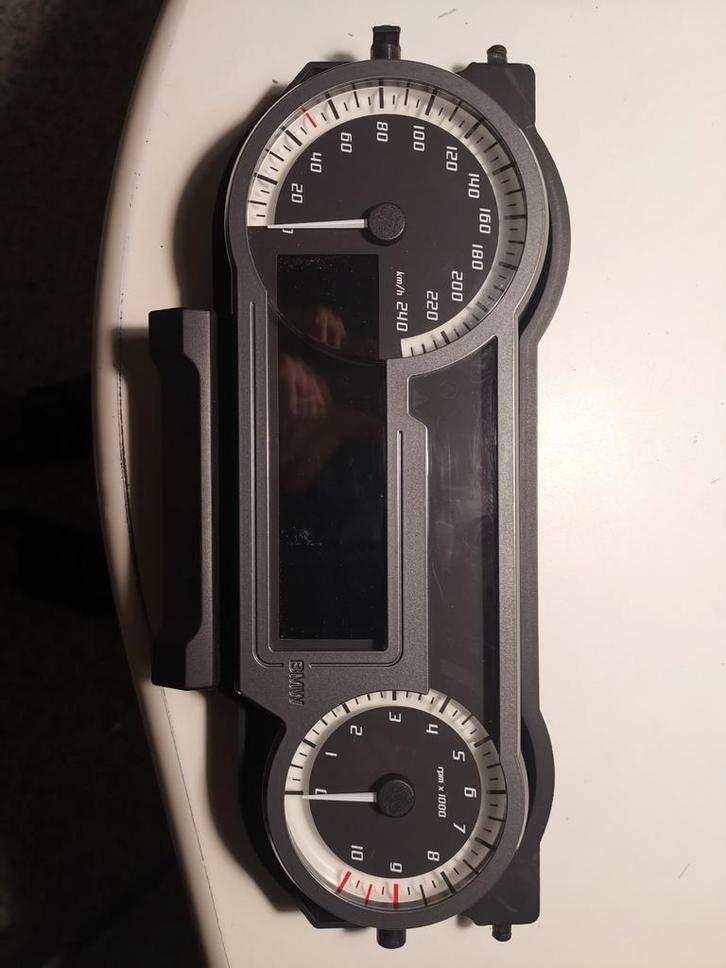 Teller bmw 1200rt, Motoren, Onderdelen | BMW, Ophalen of Verzenden