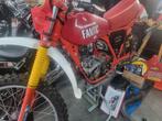 Fantic motor caballero 125cc
