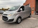 Ford Transit 155pk Topstaat!!!, Auto's, Voorwielaandrijving, Euro 5, Zwart, 4 cilinders