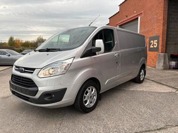 Ford Transit 155pk Topstaat!!! beschikbaar voor biedingen