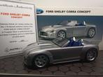 Ford Shelby Cobra Concept Autoart Limited 1/18, Hobby en Vrije tijd, Modelauto's | 1:18, Ophalen of Verzenden, Nieuw, Auto, Autoart