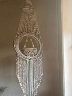 Macramé, Ophalen, Gebruikt