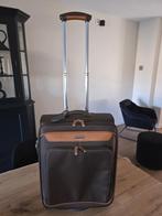 Trolley Samsonite Upright 55/20 EXP, Handtassen en Accessoires, Koffers, 50 tot 60 cm, Ophalen of Verzenden, Zo goed als nieuw