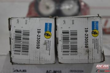 Diverse remdelen oa Brembo / origineel, schokdempers enz. beschikbaar voor biedingen