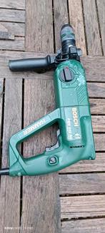 Boormachine, Doe-het-zelf en Bouw, Gereedschap | Boormachines, Ophalen of Verzenden, Gebruikt