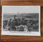 Duitse WO2 Luftwaffe Flak Kriegsberichter foto, Verzamelen, Militaria | Tweede Wereldoorlog, Ophalen of Verzenden
