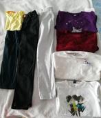 Lot de 8 vetements fille taille 8ans, Enfants & Bébés, Fille, Utilisé, Autres types, Enlèvement ou Envoi