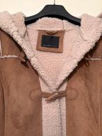 Magnifique duffle-coat camel de Vero Moda (M)., Enlèvement, Comme neuf, Taille 38/40 (M), Brun