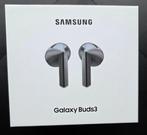 Samsung Galaxy Buds3, Ophalen, Nieuw, In gehoorgang (in-ear), Bluetooth
