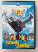 DVD Down to earth (2001) Chris Rock Eugene Levy, Cd's en Dvd's, Ophalen of Verzenden