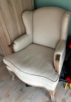 Prachtige beaulieu fauteuil, Huis en Inrichting, Ophalen, Zo goed als nieuw