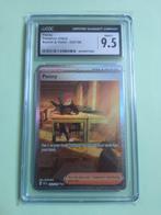 252 Penny - Scarlet & Violet - Pokémon, Verzenden, Nieuw, Losse kaart, Foil