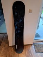 Snowboard 150cm, Ophalen of Verzenden, Zo goed als nieuw, Bindingen