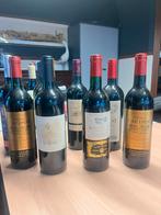 Assortiment rode wijnen, Enlèvement, Neuf, Vin rouge