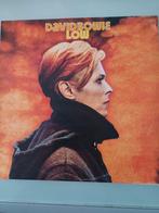 David Bowie, low. 1ère presse britannique avec Fan Magazine., Enlèvement ou Envoi, 1980 à 2000, Comme neuf, 12 pouces