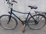 Herenfiets ideaal voor studenten, Ophalen, Gebruikt, Overige merken, Versnellingen