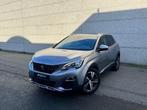 Peugeot 3008 *GPS*CAMERA* 1.6 HDI 115 PK EAT ALLURE, Automaat, 116 pk, Bedrijf, Diesel