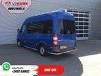 Mercedes-Benz Sprinter 213 2.2 CDI Aut. L2H2 €11.979 Incl. B, Automaat, 173 g/km, Blauw, Mercedes-Benz