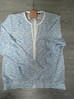 Mooie blouse River woods, Vêtements | Femmes, Blouses & Tuniques, Comme neuf, Taille 38/40 (M), River Woods, Autres couleurs