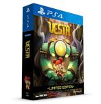 Vesta Limited Edition / EastAsiaSoft (Still Sealed), Puzzel en Educatief, 1 speler, Nieuw, Ophalen of Verzenden