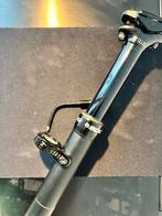 Dropper zadelpen, Fietsen en Brommers, Fietsonderdelen, Mountainbike, Zo goed als nieuw, Zadel, Ophalen