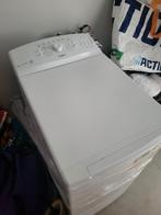 Wasmachine bovenlader MOET WEG!, Elektronische apparatuur, Wasmachines, Ophalen, Gebruikt, Bovenlader