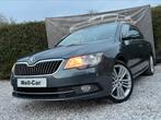 Skoda Superb Berline 1.6Tdi Gps, Toit Ouvrant..., Voorwielaandrijving, Stof, 4 cilinders, Bedrijf