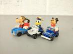 3 Matchbox Walt Disney autootjes, Antiek en Kunst, Antiek | Speelgoed, Ophalen of Verzenden