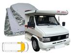 Raamisolatie Fiat Ducato Citroen C25 Peugeot J5 1988-1991, Caravans en Kamperen