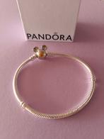 Pandora Disney  verjaardag armband, Bijoux, Sacs & Beauté, Bracelets, Enlèvement ou Envoi, Neuf