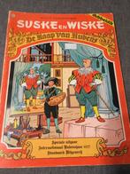 Suskes & Wiske  de raap van Rubens, Boeken, Stripverhalen, Ophalen of Verzenden