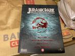 Jurassic Park - The Ultimate Collection ( box 4 dvd’s ), Coffret, Enlèvement ou Envoi