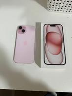 iPhone, Enlèvement, Comme neuf, Rose, 128 GB