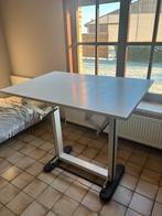 Kantelbare tekentafel 120cm breed, Enlèvement, Utilisé, Moins de 130 cm