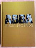 Abba - Music Legends, Ophalen of Verzenden, Zo goed als nieuw, Diverse, Film, Tv en Media