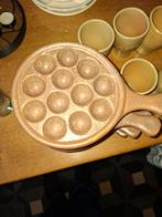 Assiette a escargots, Huis en Inrichting, Ophalen, Nieuw