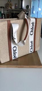 Handtas chloé, Ophalen of Verzenden, Nieuw, Bruin, Handtas