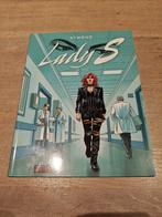 Lady S. Nr 10: DNA, Boeken, Stripverhalen, Ophalen of Verzenden