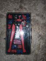 outils pour electricien, Bricolage & Construction, Enlèvement ou Envoi, Neuf