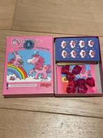 Haba kwartet spel vanaf 4 jaar - compleet, Kinderen en Baby's, Ophalen of Verzenden, Gebruikt, Puzzelen