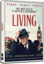 LIVING - DVD, Comme neuf, Enlèvement ou Envoi, À partir de 9 ans, Drame