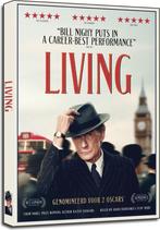 LIVING - DVD, Vanaf 9 jaar, Ophalen of Verzenden, Zo goed als nieuw, Drama