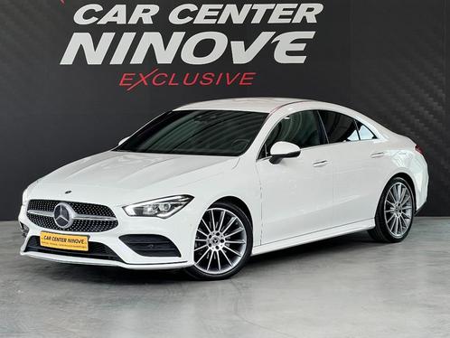 Mercedes-Benz CLA 180 AMG-Line, Auto's, Mercedes-Benz, Particulier, Te koop, CLA, ABS, Achteruitrijcamera, Airbags, Airconditioning