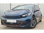 Cupra Born Born 58 kWh, Auto's, Automaat, Navigatiesysteem, Zilver of Grijs, Te koop