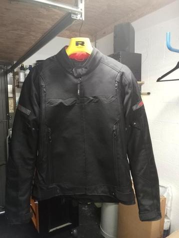 Veste ixon avec doublure ,taille xl 52 neuve portée 3 fois p beschikbaar voor biedingen
