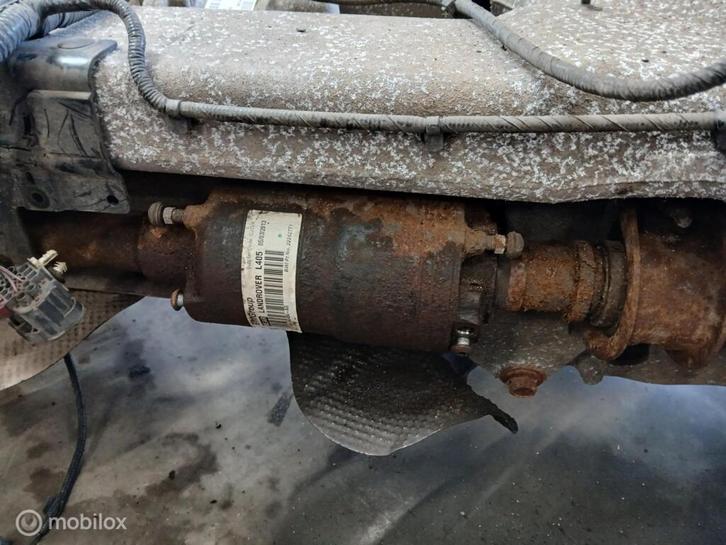 Stabilisatiestang Range Rover L405 Vogue Stabilisator stang, Auto-onderdelen, Ophanging en Onderstel, Land Rover, Gebruikt, Ophalen of Verzenden