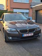 Bmw 525d F11 automaat, Auto's, BMW, Automaat, Euro 5, 1995 cc, Beige