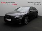 Audi A8 A8 60 TFSI e PHEV Quattro Tiptronic (340 kW), Auto's, Audi, Automaat, Lederen bekleding, Hybride Elektrisch/Benzine, Overige carrosserie