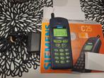 GSM Siemens c25 NIEUW, Telecommunicatie, Zo goed als nieuw